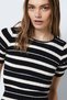 NMFREYA S/S O-DECK Knit TWD DD - 4