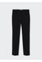 Cropped Skinny Pantolon - 3
