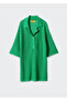 Green Women's Sweater57010379 - 3