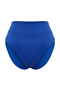 Saks Regular Yüksek Bel Bikini Altı TBESS24BA00138 - 6