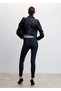 Skinny Push-up Jeans - 12