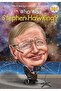 Who Was Stephen Hawking? - 2
