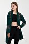 Sequin Embroidered Cardigan