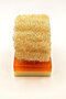 Natural Pumpkin Fiber Honey Extract Soap - 100 gr - 3