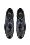 Men's Genuine Leather Classic Shoes - 4