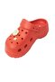 E428-24 Medical Sabo Stoned Children's Slippers - 2
