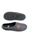 14424 Thermal Fabric Women's House Slippers - 3