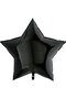 Wednesday Balloon Set 3 Years Old Wednesday Addams Black Purple Concept Birthday Party Balloon Set - 4