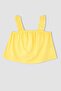 Girl's Tank Top Y6620a622hs - 8