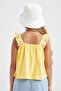 Girl's Tank Top Y6620a622hs - 5