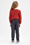 Girl Jogger Sweatpants Y8798a622wn - 3