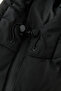 Boy's Hood Detailed Coat - 3