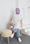 Buttoned Summer Standard Cup/Tunika