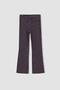 Girl's Flare Leg Sweatpants Y8802a622wn - 5