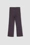 Girl's Flare Leg Sweatpants Y8802a622wn - 7