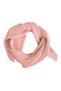 Women's Pleated Scarf Solid Color Scarf Plain Pleated Scarf Women's Bandana Scarf Powder Scarf Pleated - 2