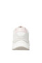 Ecru Women's Leather Sneaker Fw0Fw07704Pqt - 4