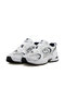 Unisex White 530 White Natural Indigo Unisex Sports Shoes - 6