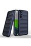 Case for Samsung Galaxy A55 Oslo Prime Dark Blue - 2