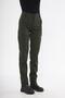 Women's Fleece-Lined Tactical Outdoor Waterproof Softshell Pants - 6