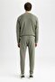 Fit Slim Fit Sports Jogger S3309az23sp - 4