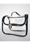 Transparent Large Size Travel Makeup Bag - 5