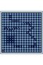 ARMINE SILK SCARF 9156D (SURA) - 5