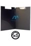 Önder Wole A4 Secretaryhood with PVC Cover 5 Pieces - 7