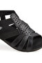 Amanda Women's Daily Anatomical Sole Sandals - 4