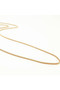 316l Stainless Steel Chain Men's Necklace 70 Cm - 2
