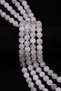 Necef Natural Stone String 10 mm Sphere Cut