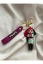 Character Jessie Keychain HIGH QUALITY - 3
