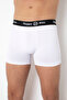 Men's Boxers Cotton Colorful Premium 5 Pack 4000-1 - 2