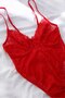 DANTELLİ BODYSUİT - 3