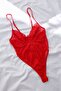 DANTELLİ BODYSUİT - 2