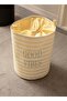 منظم ديكور منزلي متعدد الأغراض مقاس 40x53 - لعبة وسلة غسيل - 2