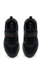 CAP MESH 4FX Navy Blue Boys' Sneakers - 4