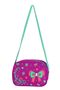 Waddell Bag Purple Bow Tie Primary School Bag Set - Waddell Bag Girl School Backpack - 5