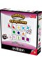 Shapes and Colors - 40 Pieces Educational Matching Bingo Game 7407