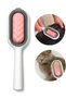 Cat Dog Hair Cleaner Dust Collector with Wet Wipes Apparatus Lint Collector Comb