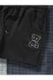 MYDARK NEW SEASON Men's BEAR PRINT SHORTS - 3