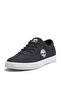 Low Lace Up Sneaker Men's Black Casual Shoes Tb0a6611ek71 - 2