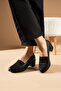 Sofia Classic Comfort Heeled Shoes - 4