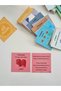 Esmaül Hüsna Card Set - 99 Name Cards of Allah - 5