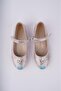 Incimoda Very Light Very Comfortable Insole Orthopedic Elsa Children's Ballerinas - 2