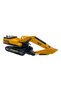 Construction Machinery Crawler Children's Engineering Toy with Crusher 35 cm - 5