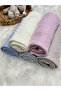 LITTELAND DOUBLE THIN HAIR KNITTED KNITWEAR BABY BLANKET - 3