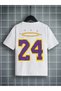 24 KOBE PRINTED CHILDREN'S TEE