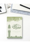Ramadan Planner Notepad