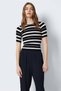NMFREYA S/S O-DECK Knit TWD DD - 6